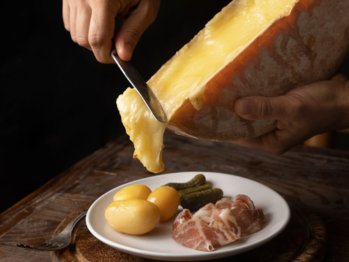 raclette