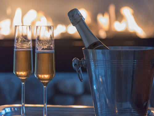 romantic-champagne