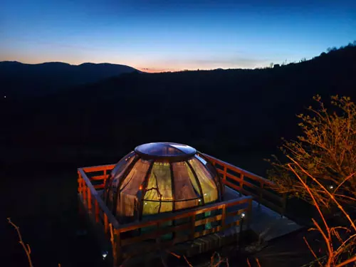 bulle-elfique-coucher-du-soleil